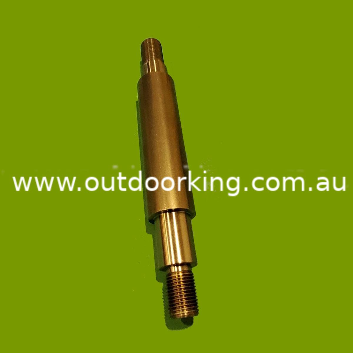 Modal Additional Images for Victa Genuine Blade Spindle Shaft 7072537SM