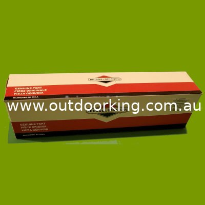 (image for) Victa Genuine Blade Spindle Shaft 7072537SM