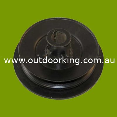 (image for) Snapper, Murray Genuine Drive Disc Steel 7072658, 7072658YP