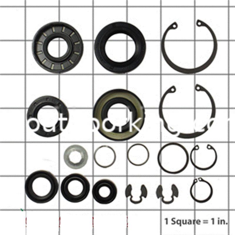 (image for) Hydro-Gear Genuine Seal Kit 70853HG