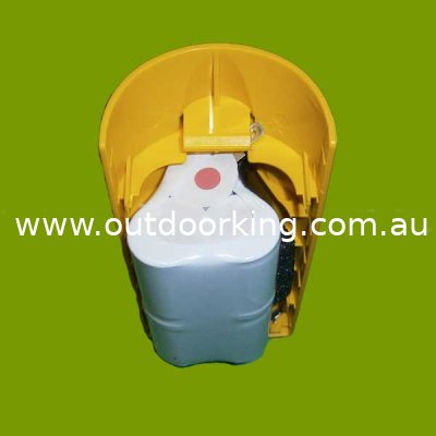 (image for) Wolf Genuine Battery 7086916