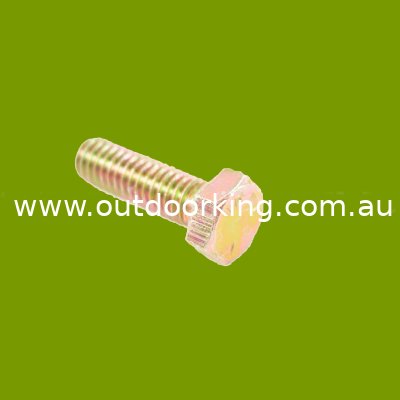 (image for) MTD Genuine Hex Bolt GW-90008, STD523110, 1100045, 1110108, AF-43082, 910-0376, 710-0375, 912-0375, 710-0376