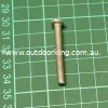 (image for) Rover Genuine Screw - M5 x 40 A04160, 710-05486, 71005486