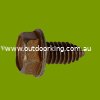 (image for) MTD Genuine Screw​ 7100604, 910-0604A, 710-0604, 910-0604, 710-0604A