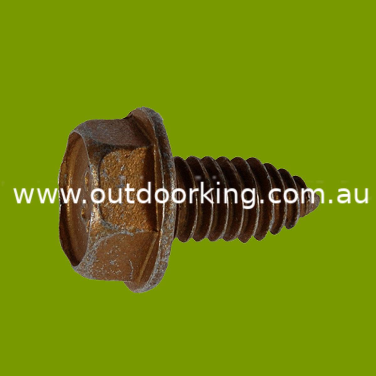 (image for) MTD Genuine Screw​ 7100604, 910-0604A, 710-0604, 910-0604, 710-0604A