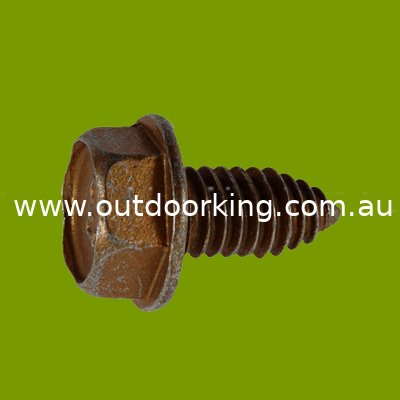 (image for) MTD Genuine Screw​ 7100604, 910-0604A, 710-0604, 910-0604, 710-0604A