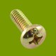 (image for) MTD Genuine Screw 710-0924