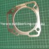 (image for) Briggs & Stratton Genuine Gasket-Cylinder Head 710539