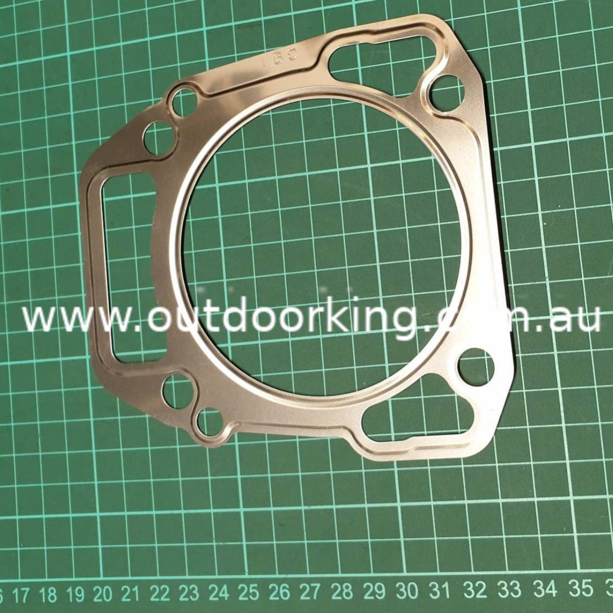 (image for) Briggs & Stratton Genuine Gasket-Cylinder Head 710539
