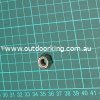 (image for) Rover Genuine Hex Lock Nut, 451195, 715086, AF-HA21362, 712-0130
