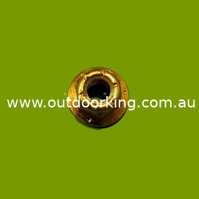 (image for) Craftsman Genuine FLANGELOCK NUT 3/8-16 CP712-04065