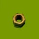 (image for) MTD Genuine Hex Nut WM-835, 43015, IH-120377, AF-43015, 912-0798, 712-0798