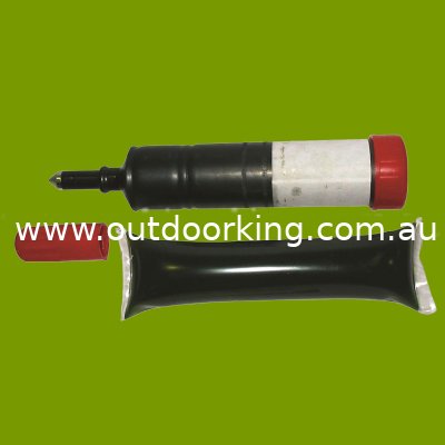 (image for) Grease & Gun 713-102P