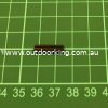 (image for) Rover Genuine Roll Pin - Drive Shaft A04174, 715-04137