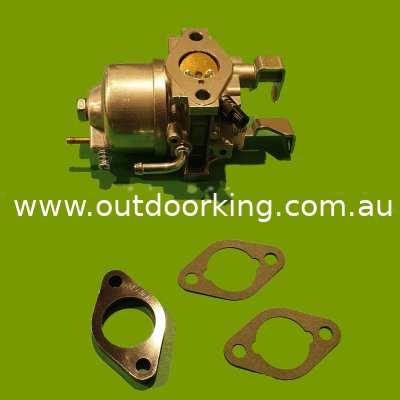 (image for) Briggs & Stratton Genuine Carburettor 715036, 715175