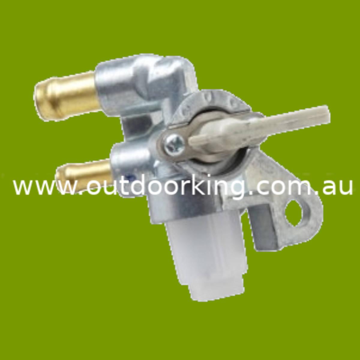 (image for) Briggs & Stratton Genuine Fuel Tap 715224