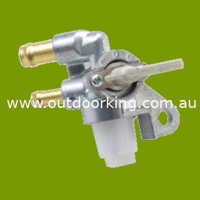 (image for) Briggs & Stratton Genuine Fuel Tap 715224