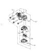 (image for) Hydro-Gear Genuine Kit Centre Section With Filter 71529, 71529HG