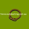(image for) Rover Genuine Drive Retaining Circlip A02090, 716-04194