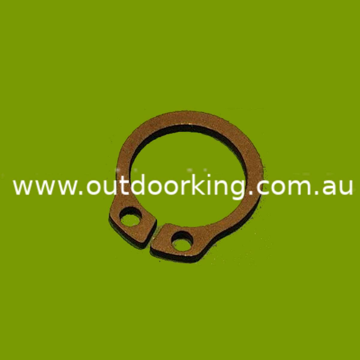 (image for) Rover Genuine Drive Retaining Circlip A02090, 716-04194
