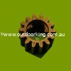 (image for) Rover Genuine Self Propelled Drive Pinion A16481, 717-04984