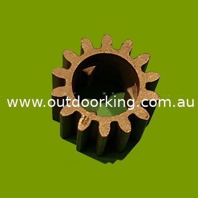 (image for) Rover Genuine Self Propelled Drive Pinion A16481, 717-04984