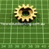 (image for) Rover Genuine Late Model Self Propelled Pinion RH 717-05002