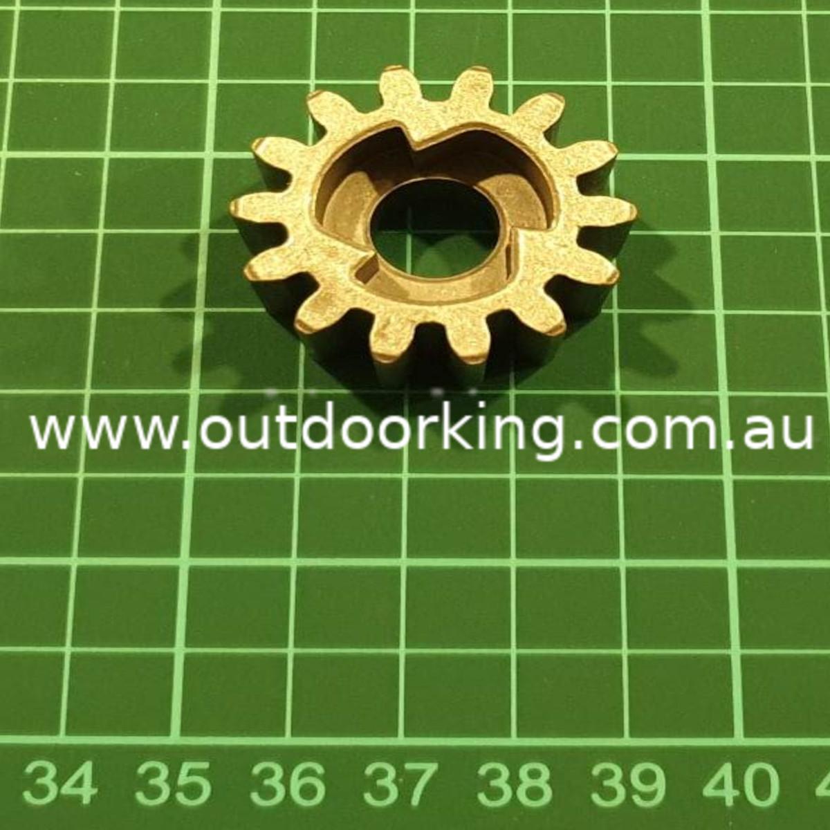 Modal Additional Images for Rover Genuine Late Model Self Propelled Pinion RH  717-05002