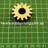 (image for) Rover Genuine Late Model Self Propelled Pinion RH 717-05002