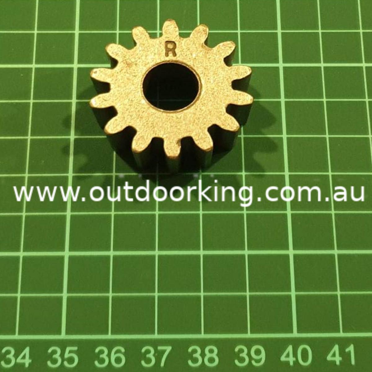 (image for) Rover Genuine Late Model Self Propelled Pinion RH 717-05002