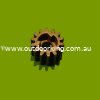 (image for) Rover Genuine Late Model Self Propelled Left Hand Pinion A03370, 717-05003