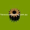 (image for) Rover Genuine Late Model Self Propelled Left Hand Pinion A03370, 717-05003