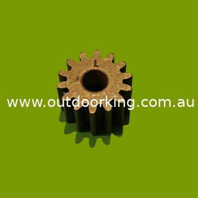 (image for) Rover Genuine Late Model Self Propelled Left Hand Pinion A03370, 717-05003
