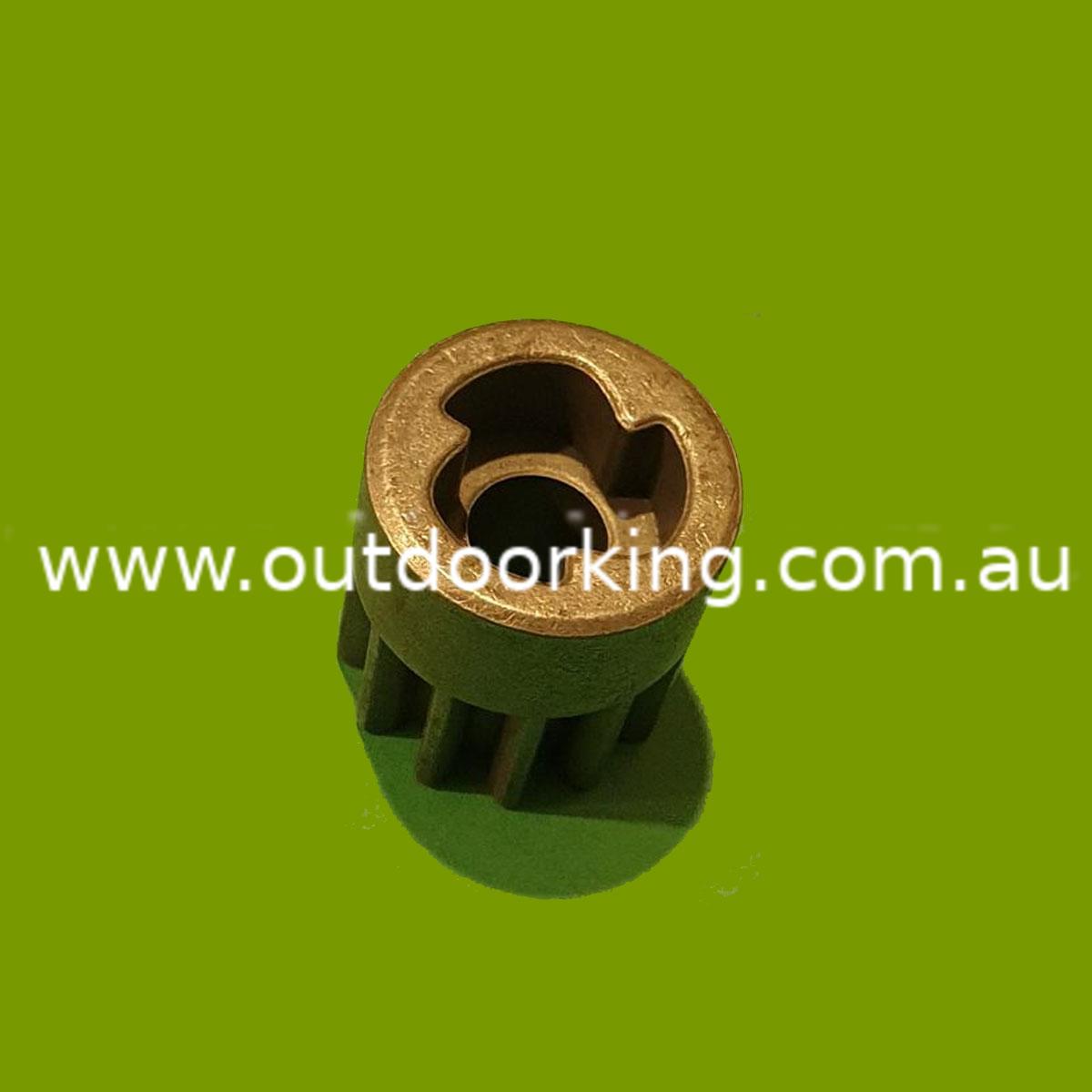 Modal Additional Images for Rover Genuine Wheel Pinion - LH A03676, 717-05009