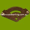 (image for) MTD Genuine Steering Gear 717-1550E, 717-1550B, 717-1550F