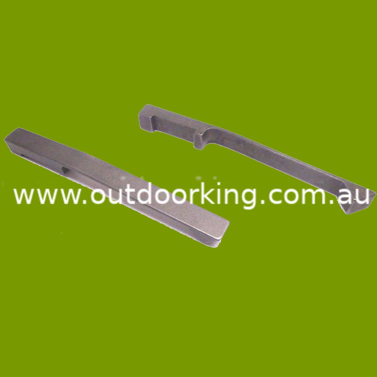 (image for) MTD Genuine Drive Shaft Key 718-0237, 918-0237