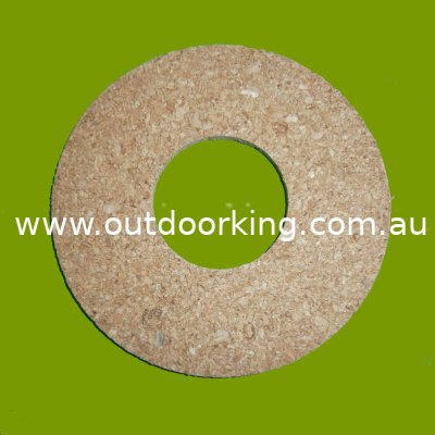 (image for) Rover Genuine Clutch Lining A03390, 718-04895