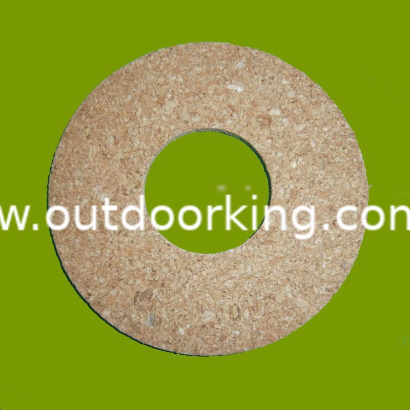(image for) Rover Genuine Clutch Lining A03390, 718-04895