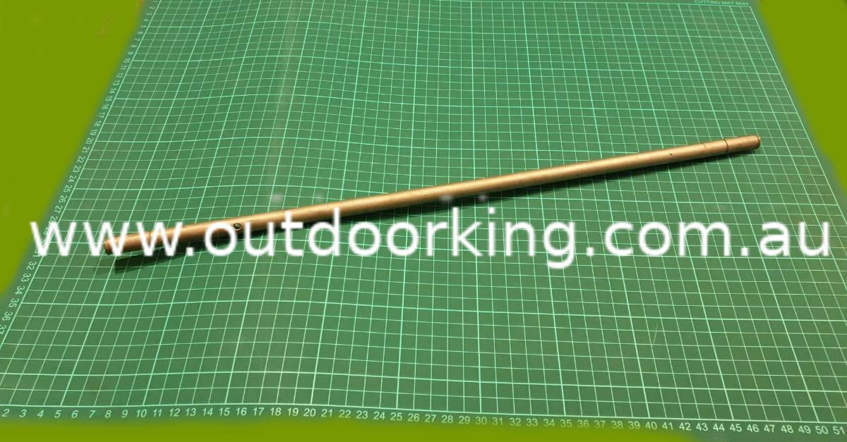 (image for) Rover Genuine Drive Shaft 20" A16362, 718-05004, 71805004