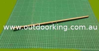 (image for) Rover Genuine Drive Shaft 20" A16362, 718-05004, 71805004