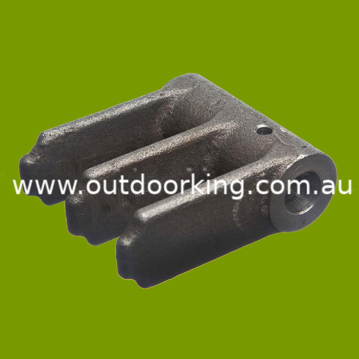 (image for) MTD Genuine Flail 719-0329