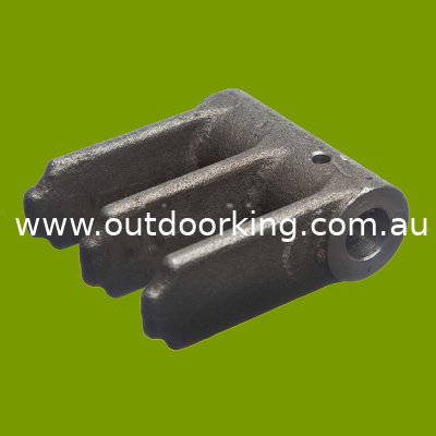 (image for) MTD Genuine Flail 719-0329