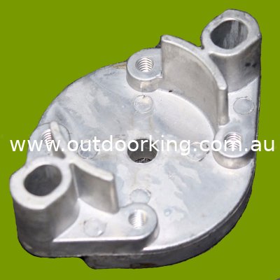 (image for) MTD / Cub Cadet Genuine Drive Shaft Adaptor 719-3096
