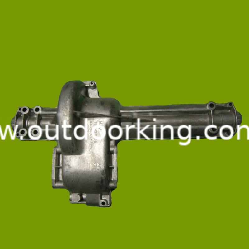 (image for) MTD Genuine Housing-Upper Transmission 719-0367