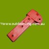 (image for) Wolf Genuine Plastic Cutter Handle Blade 7201106