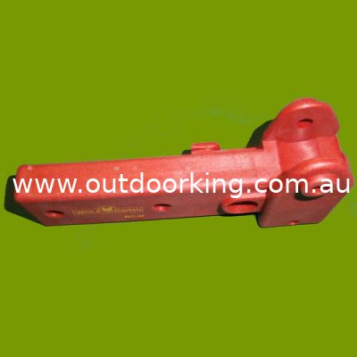 (image for) Wolf Genuine Plastic Cutter Handle Blade 7201106