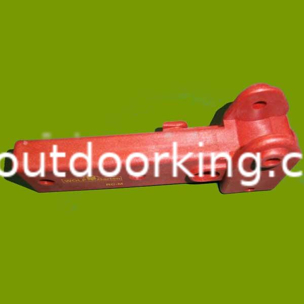 (image for) Wolf Genuine Plastic Cutter Handle Blade 7201106