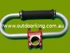 (image for) Shindaiwa Genuine HandleBracket Assy T270 7209114100