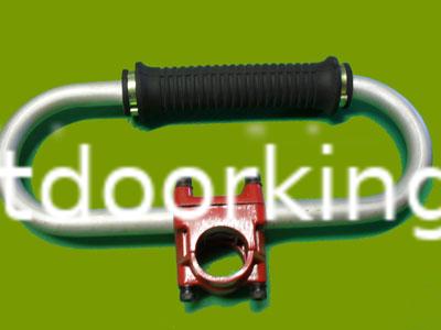 (image for) Shindaiwa Genuine HandleBracket Assy T270 7209114100