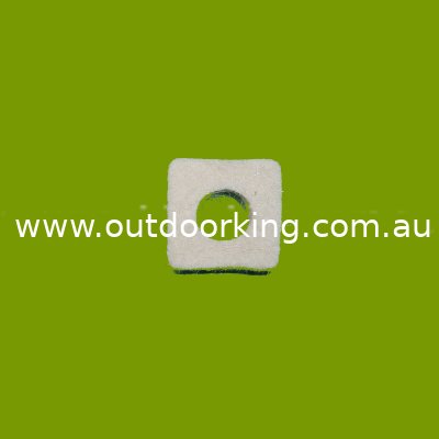 (image for) Rover Genuine Drive Seal Felt A03394, 721-04600